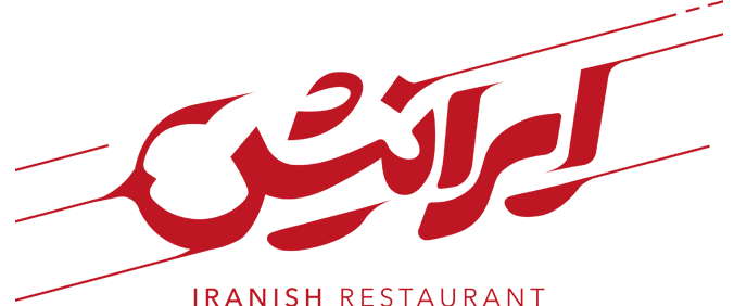 Iranish logo