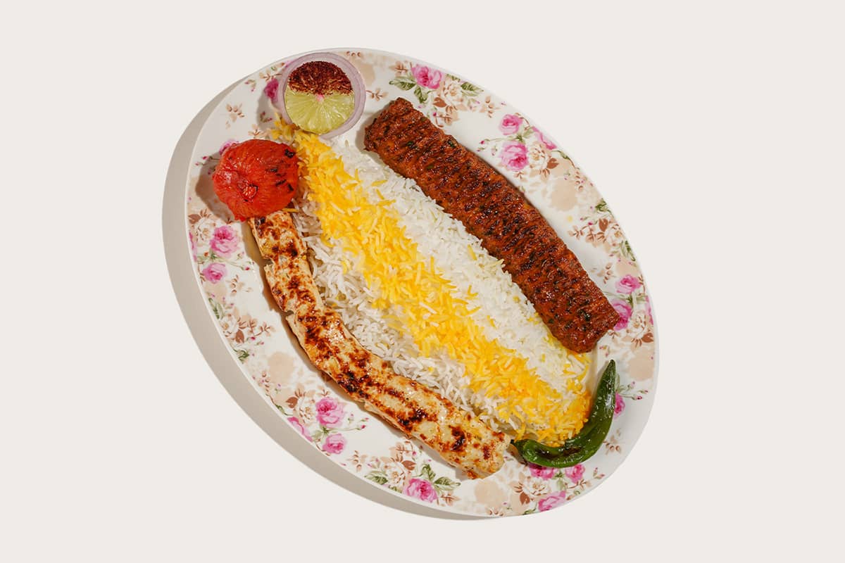 iranish-digital-menu